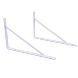 SUPORTE PRATELEIRA 30X20 ROA