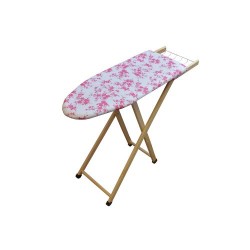 TÁBUA DE PASSAR ROUPA MADEIRA