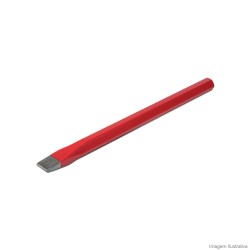 TALHADEIRA FERRO GRANDE VERMELHA