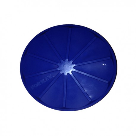 TAMPA CX ÁGUA 1000LT FORTLEV