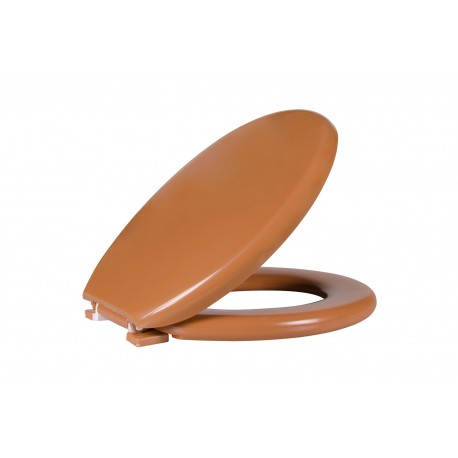 TAMPA DE VASO CARAMELO SOFT ASTRA