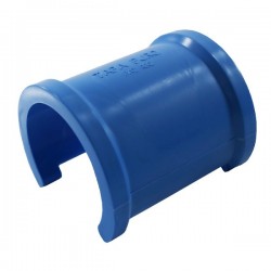 TAPA FURO 3/4 AZUL PAT REQ