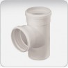TE BRANCO 100MM KRONA