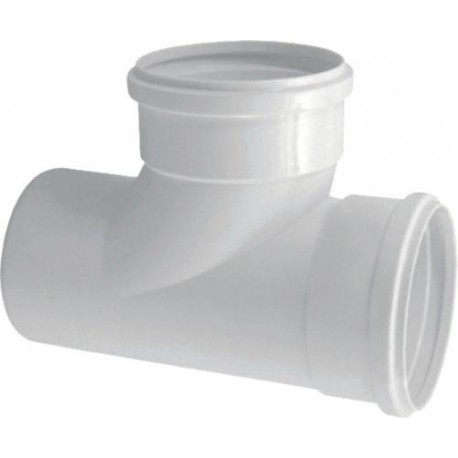 TE BRANCO 75MM KRONA