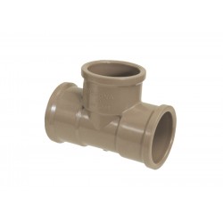 TE MARROM 50MM KRONA