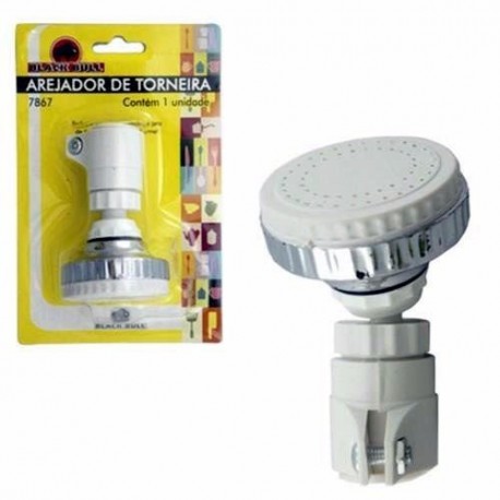 AREJADOR TORNEIRA REF:7867 BLACK BULL