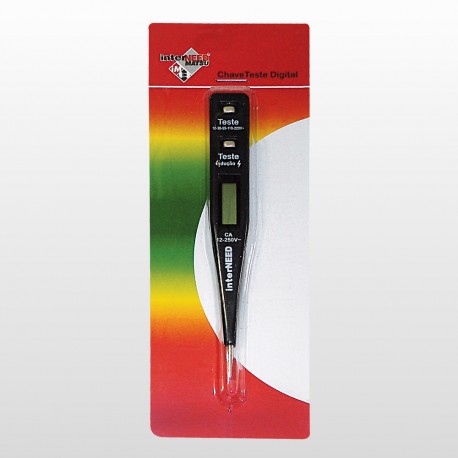 TESTE DIGITAL INTERNEED