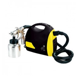 TORK EQUIP PISTOLA COM PRESSURIZADOR 600WX220V