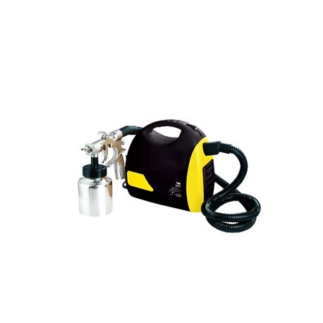 TORK EQUIP PISTOLA COM PRESSURIZADOR 600WX220V