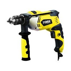 SUPER TORK FURADEIRA PROFISSIONAL 1/2X650W 127V REVERSO FI1665