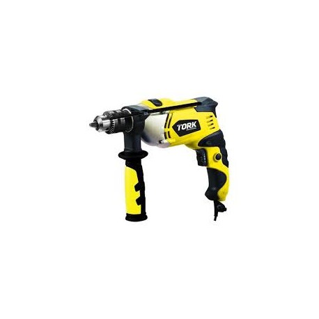 SUPER TORK FURADEIRA PROFISSIONAL 1/2X750W 220V REVERSO F1775