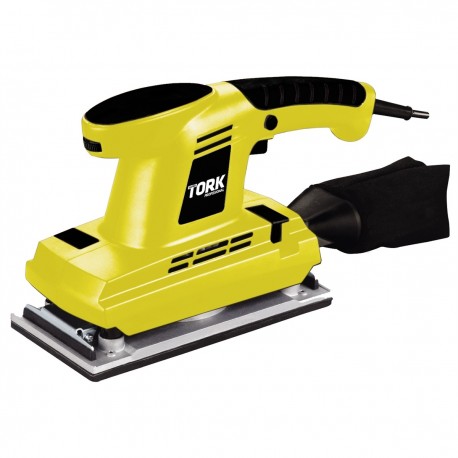 SUPER TORK LIXADEIRA PROFISSIONAL ORBITAL 380WX220V LO800