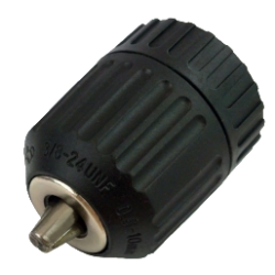 SUPER TORK MANDRIL 10MM 3/8 APERTO RÁPIDO