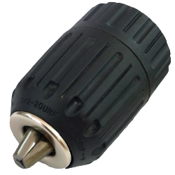 SUPER TORK MANDRIL 13MM 1/2 APERTO RÁPIDO