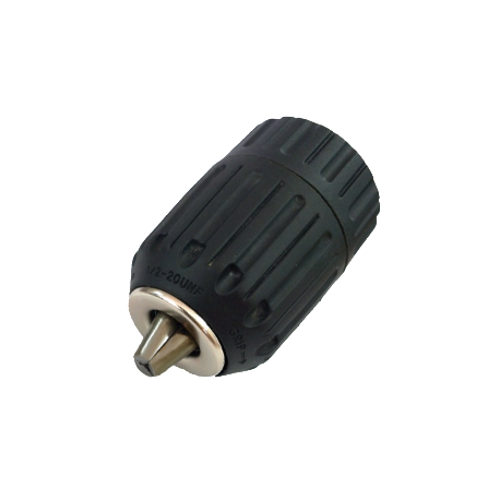 SUPER TORK MANDRIL 13MM 1/2 APERTO RÁPIDO