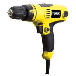 SUPER TORK PARAFUSADERIA/FURADEIRA 3/8X350W 220V PE735