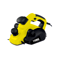 SUPER TORK PLAINA ELÉTRICA PROFISSIONAL 3MM 850WX220V PL582