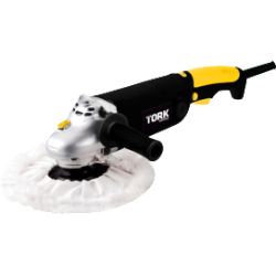 SUPER TORK POLITRIZ INDUSTRIAL 1500WX220V PL1018