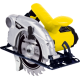 SUPER TORK SERRA CIRCULAR PROFISSIONAL 7.1/4X1400W 220V SC707