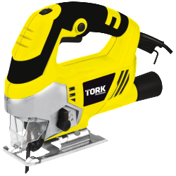 SUPER TORK SERRA TICO TICO PROFISSIONAL 650WX220V SK 670