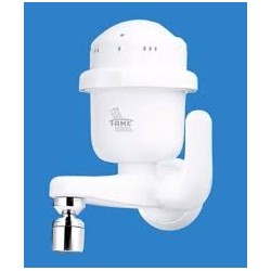 TORNEIRA ELÉTRICA 220V 5400W RETA FAME