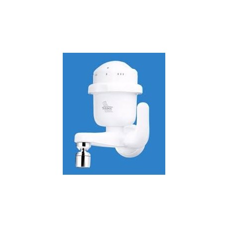 TORNEIRA ELÉTRICA 220V 5400W RETA FAME