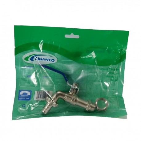 TORNEIRA ESFERA 3/4 AMANCO