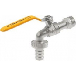 TORNEIRA ESFERA 3/4 METAL PROFIELD