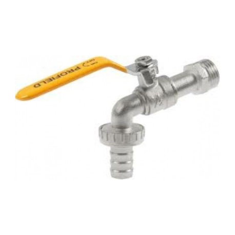 TORNEIRA ESFERA 3/4 METAL PROFIELD