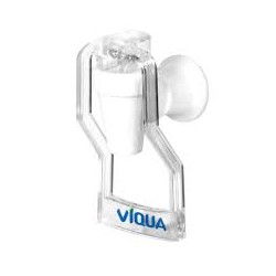 TORNEIRA FILTRO PVC BRANCO VIGUA