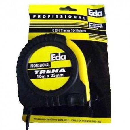 TRENA 10 MT EDA