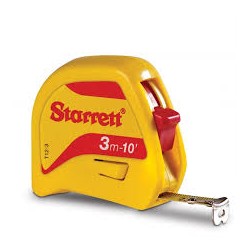 TRENA 3MT COM TRAVA STARRETT