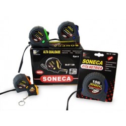 TRENA 3MT COM TRAVA COM IMÃ SONECA