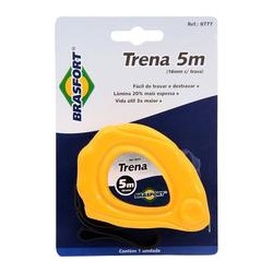 TRENA 5MT COM TRAVA COM IMÃ BRASFORT