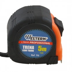 TRENA 5MT COM TRAVA COM IMÃ WESTERN