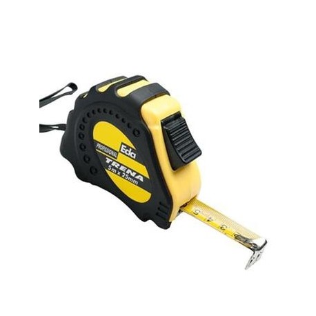 TRENA 5MT COM TRAVA IMÃ FITA LARGA EDA