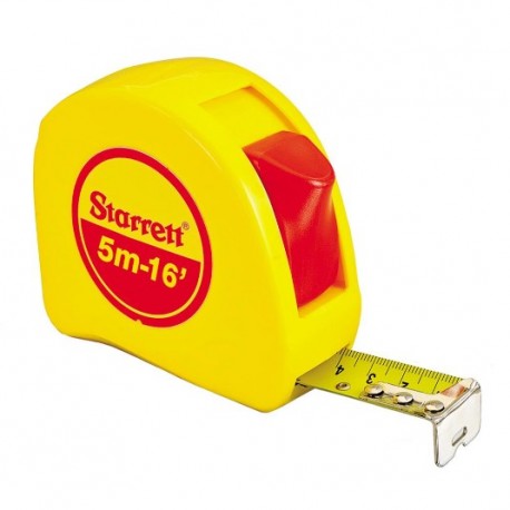 TRENA 5MT COM TRAVA STARRETT