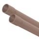 TUBO 32MM MARROM 6MT AMANCO