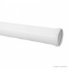 TUBO 75MM BRANCO 6MT MULTILIT