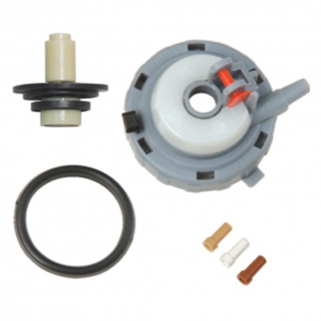 ASTRA CABECOTE UNIVERSAL KE/DFN