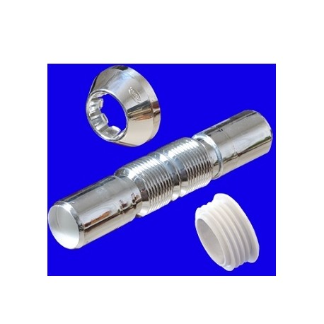 TUBO LIGAÇÃO COM SPUD FERE