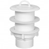 VÁLVULA TANQUE PVC VIGUA
