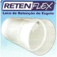 VÁLVULA DE RETENÇÃO 100MM RETENFLEX