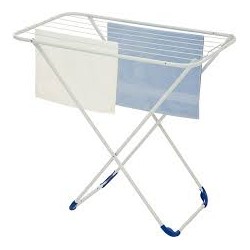 VARAL CHÃO 90CM MAXEEB