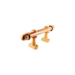 VARÃO CORTINA 2MT CEREJEIRA STILLUS