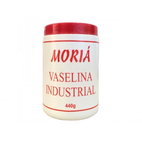VASELINA INDUSTRIAL 440G MORIÁ