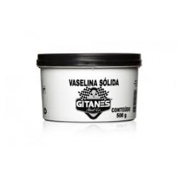 VASELINA INDUSTRIAL 500GR GITANES