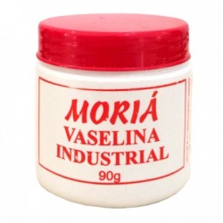 VASELINA INDUSTRIAL 90G MORIÁ