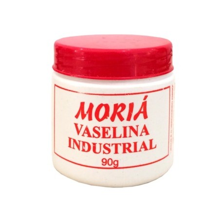 VASELINA INDUSTRIAL 90G MORIÁ