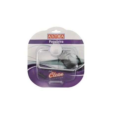 ASTRA PAPELEIRA PVC VENTOSA 17X17X11[AV/PAP]